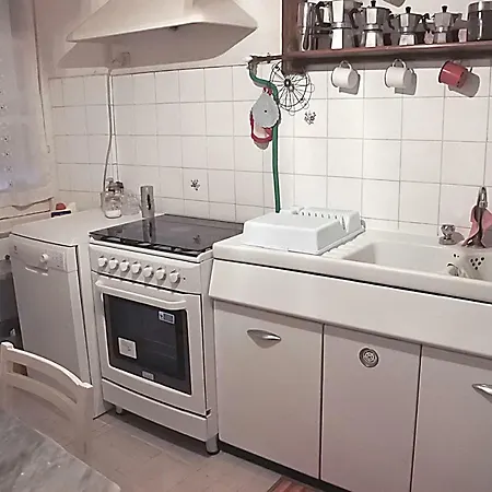 Apartment Yanez