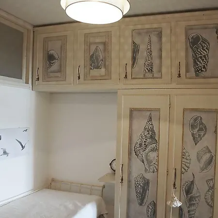 Apartment Yanez *