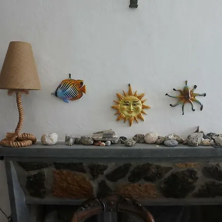 Apartment Yanez