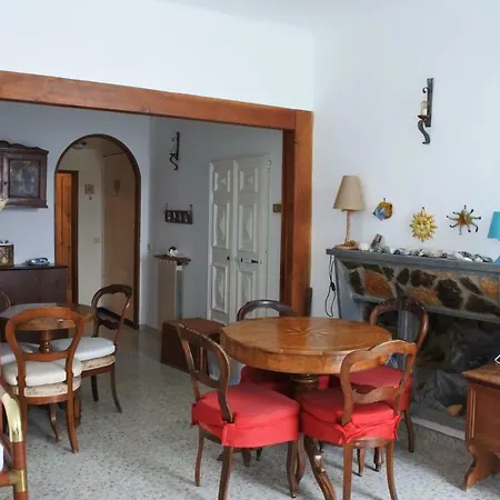Apartment Yanez Porto Venere