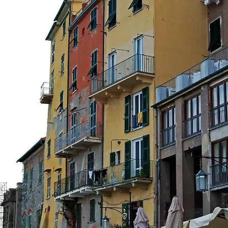 Apartment Yanez *