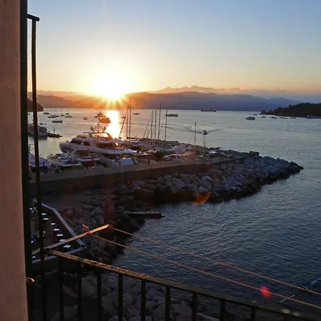 Yanez * Porto Venere