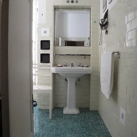 Yanez Apartment