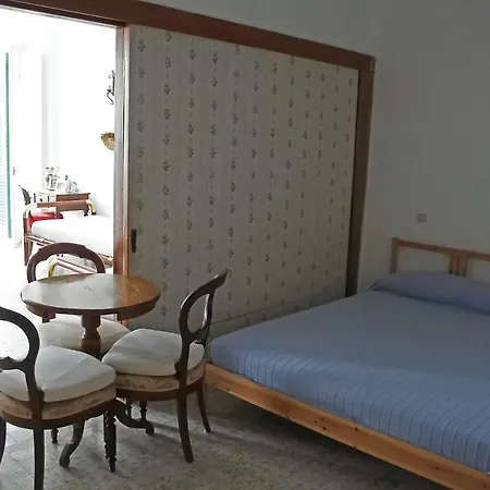 Yanez Appartement