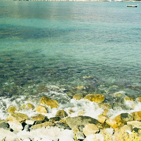 Yanez Appartement Porto Venere